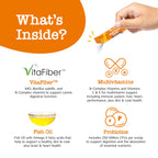 PawZest Omega Multivitamin Chews - Senior & Puppy -  by Handbags Specialist Headquarter | Available at Handbags Specialist Headquarter