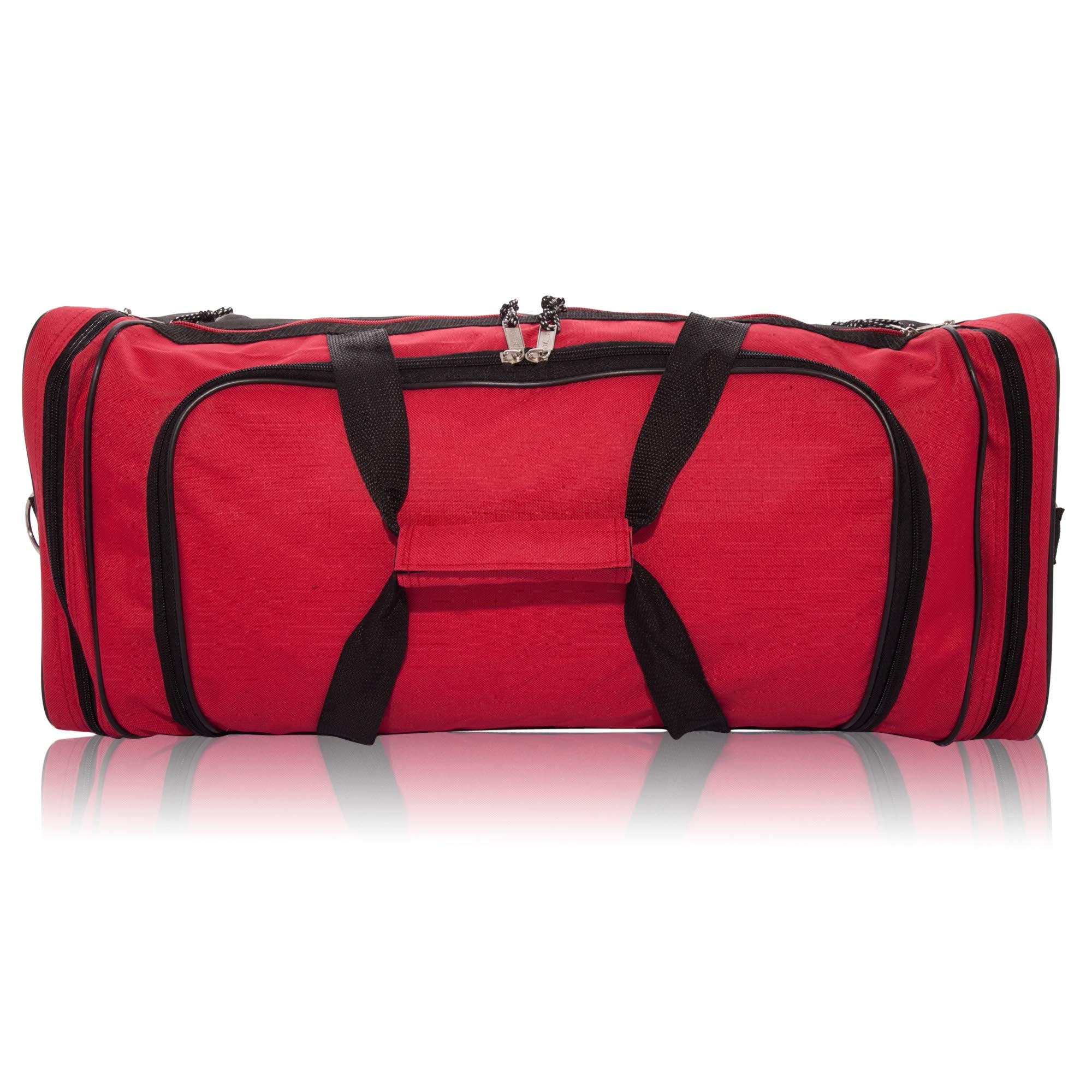 DALIX 25 XL Vacation Travel Duffle Bag
