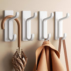 StickCoat Towel Hooks - Decor by Handbags Specialist Headquarter | Available at Handbags Specialist Headquarter