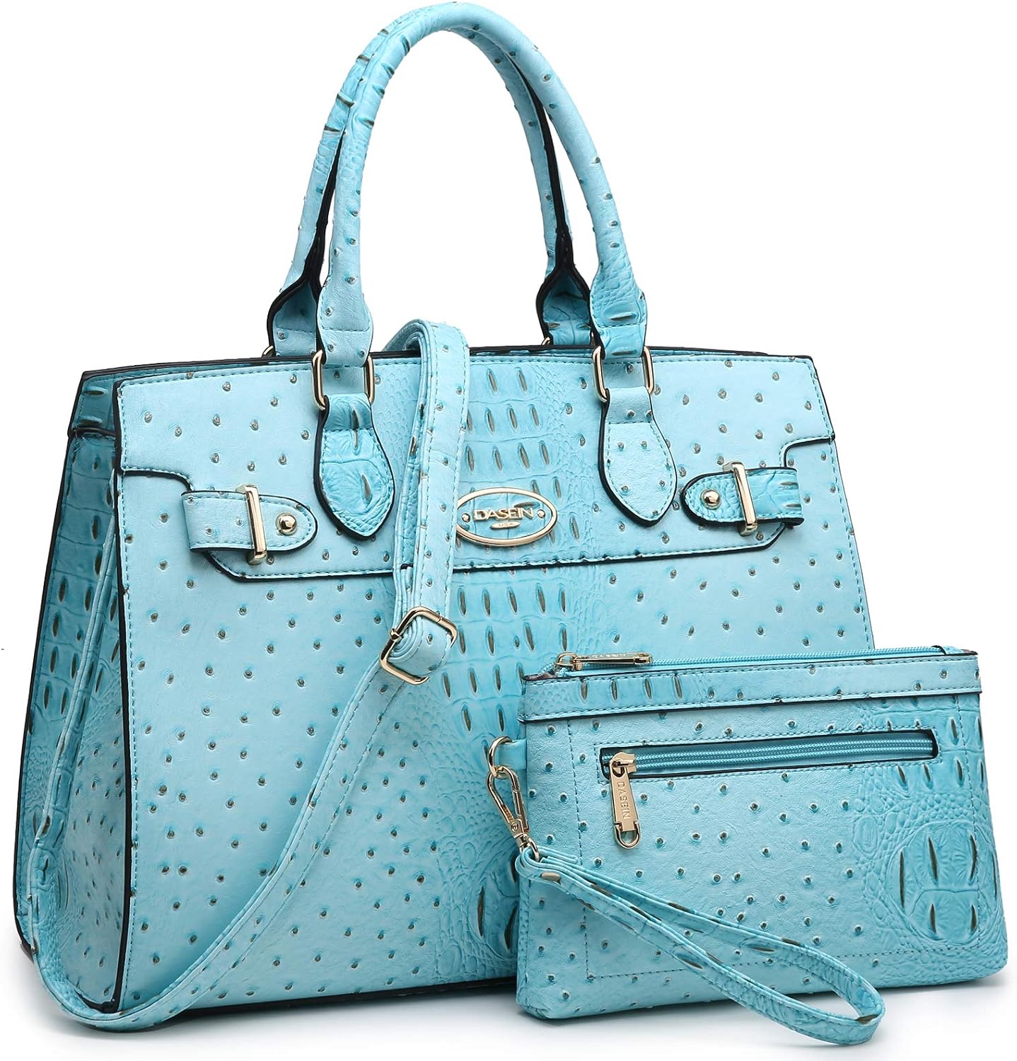 Dasein Women's Handbags & Purses Set