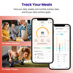 Etekcity Precision Scale: Grams & Ounces Master - Home & Kitchen by Handbags Specialist Headquarter | Available at Handbags Specialist Headquarter