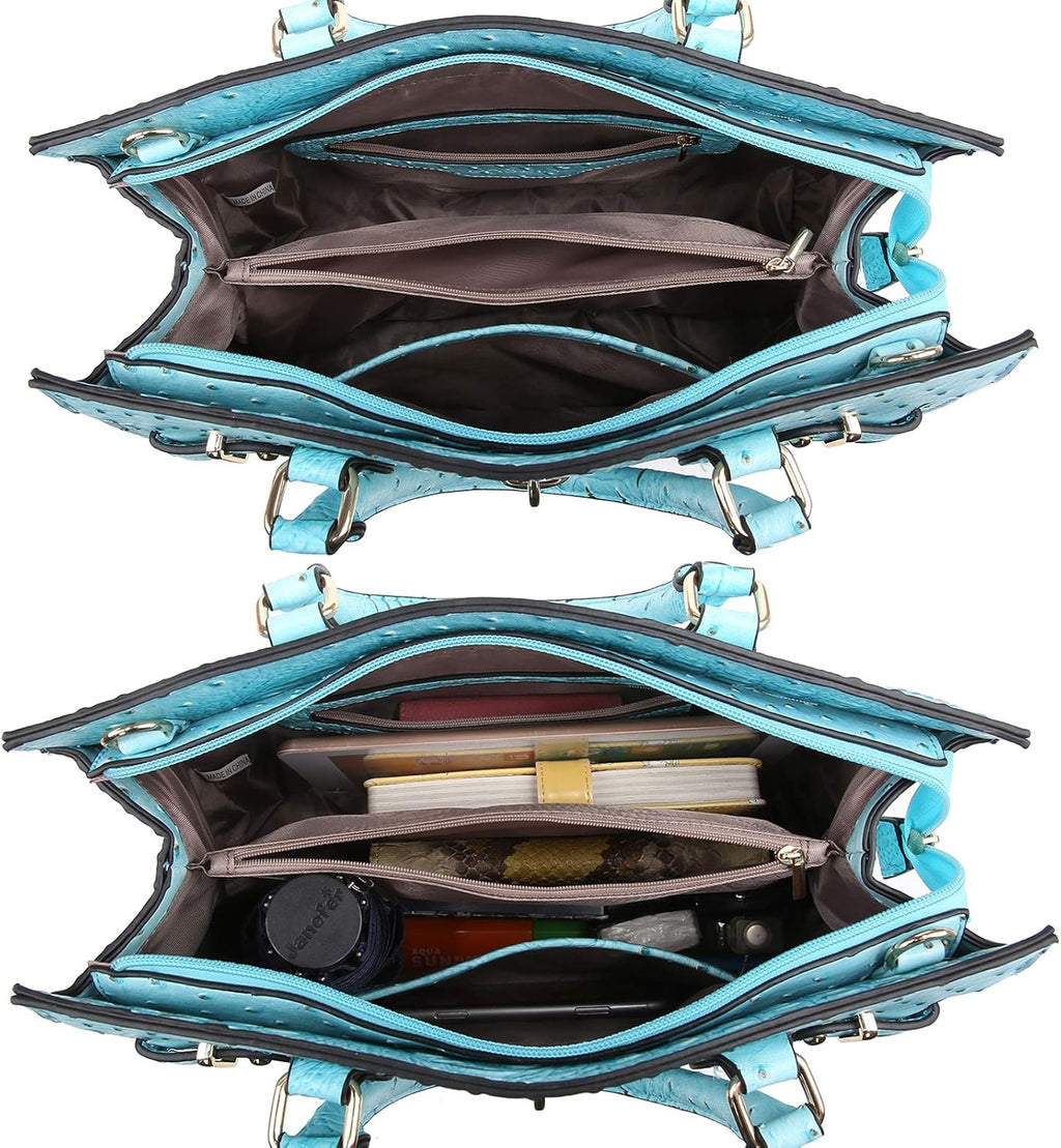 Dasein Women's Handbags & Purses Set