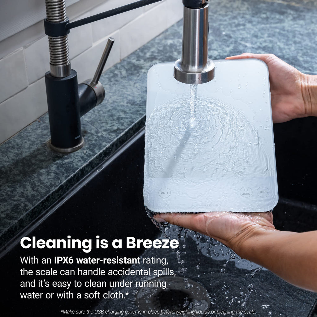 Etekcity Precision Scale: Grams & Ounces Master - Home & Kitchen by Handbags Specialist Headquarter | Available at Handbags Specialist Headquarter