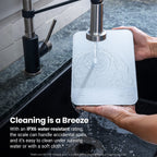 Etekcity Precision Scale: Grams & Ounces Master - Home & Kitchen by Handbags Specialist Headquarter | Available at Handbags Specialist Headquarter