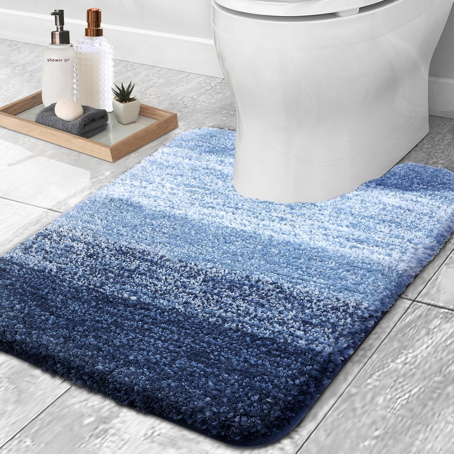 SoftDry Bath Mat - Decor by Handbags Specialist Headquarter | Available at Handbags Specialist Headquarter