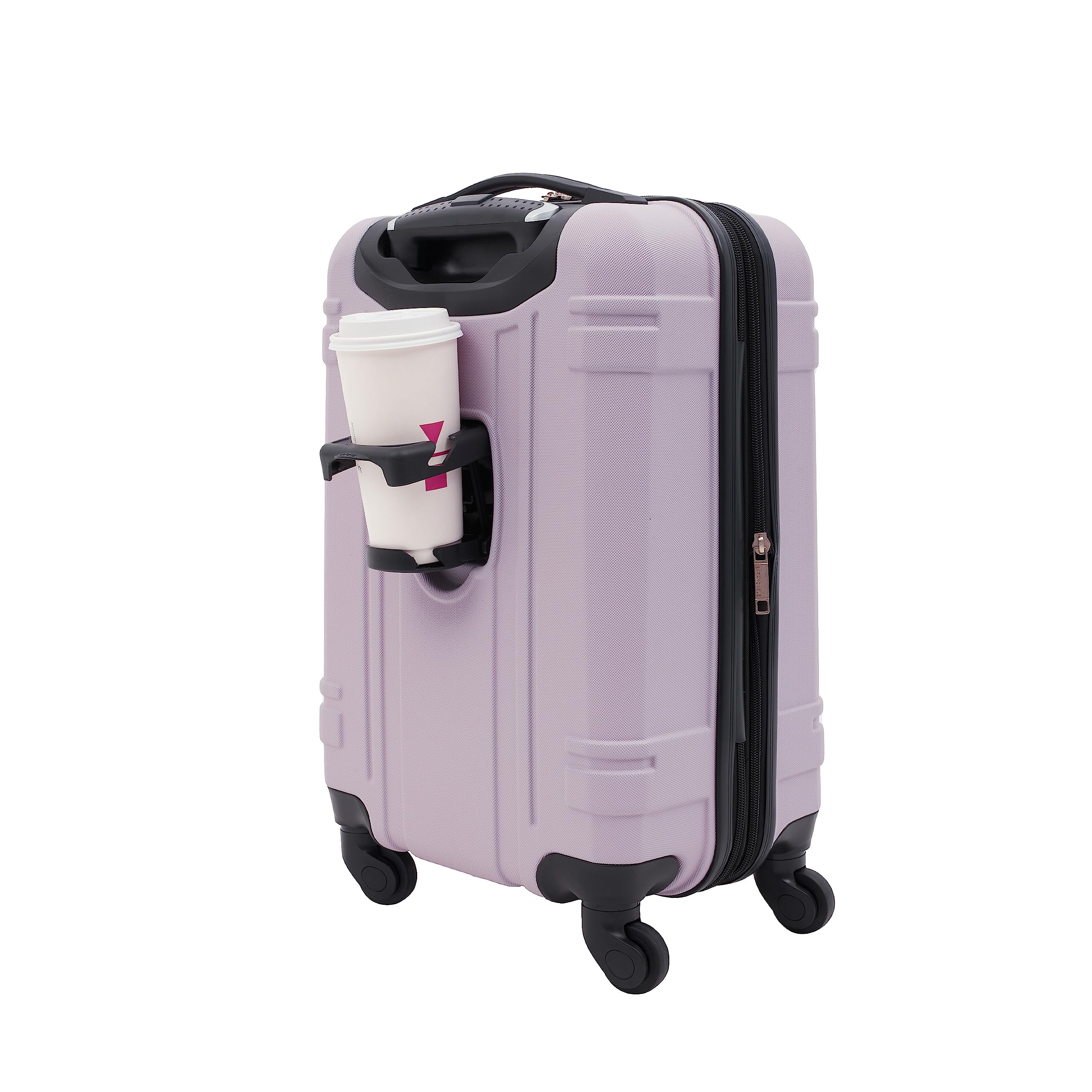 Wrangler Astro Hydro 20 Hardside Carry-On Luggage -  by Handbags Specialist Headquarter | Available at Handbags Specialist Headquarter