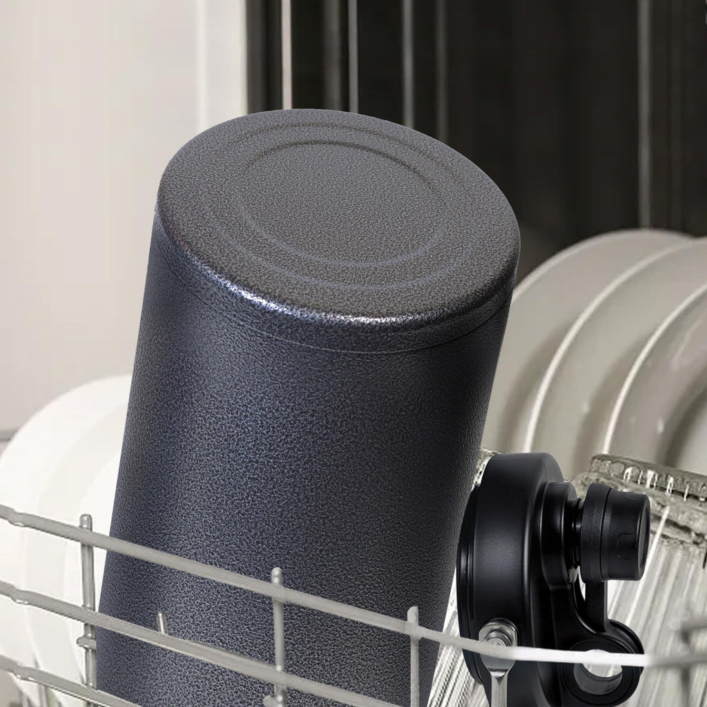 HydraGuard 128oz: Dual-Vacuum Stainless Water Jug - Water Bottles by Handbags Specialist Headquarter | Available at Handbags Specialist Headquarter