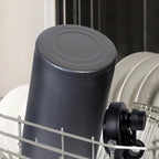 HydraGuard 128oz: Dual-Vacuum Stainless Water Jug - Water Bottles by Handbags Specialist Headquarter | Available at Handbags Specialist Headquarter