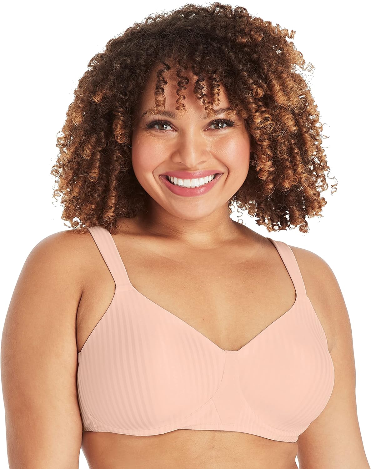 Playtex Women's Wireless Full Coverage Bra