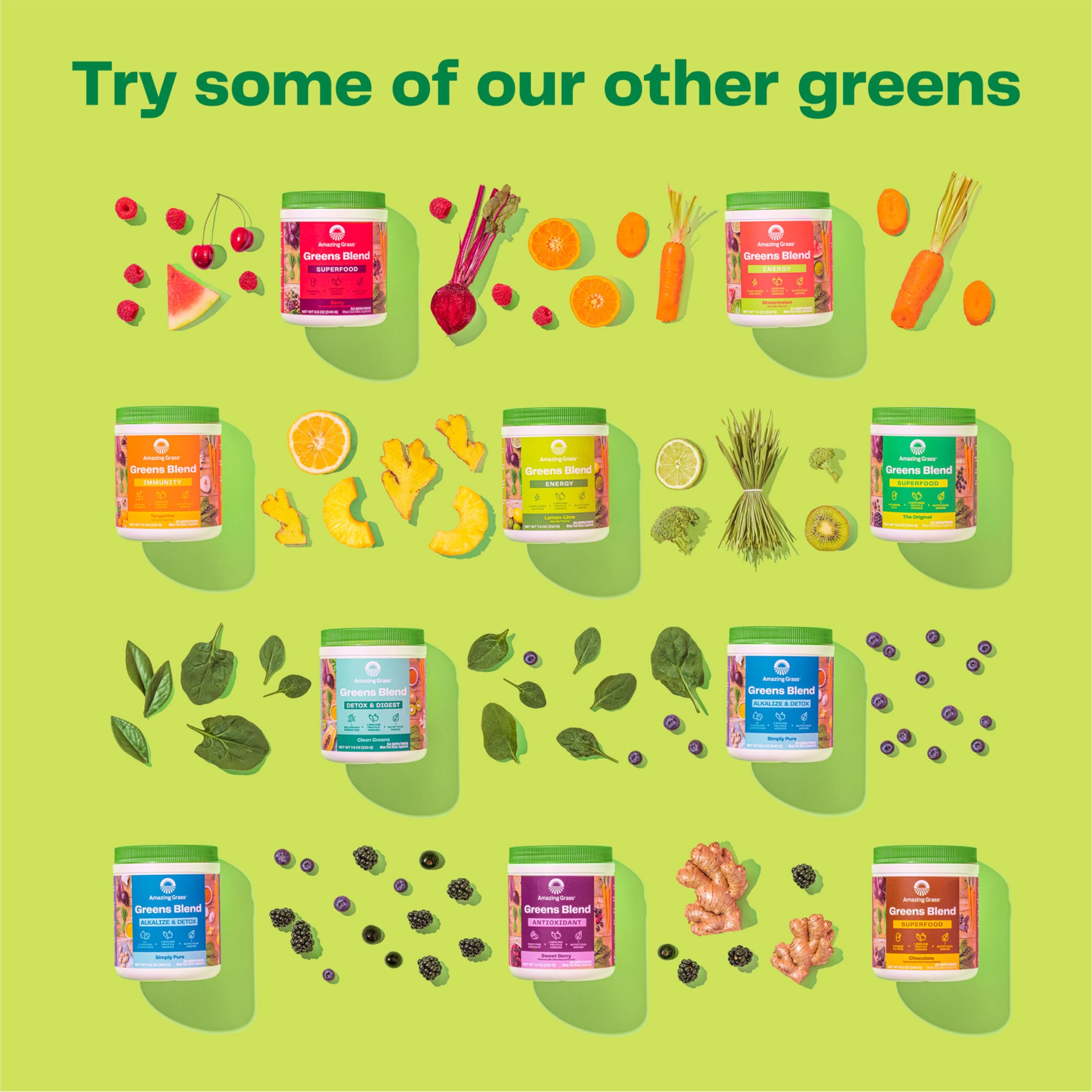 Super Berry Antioxidant Powder Mix - Health Care by Handbags Specialist Headquarter | Available at Handbags Specialist Headquarter