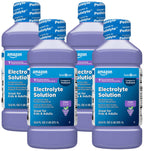 Electrolyte Hydration Solution - Unflavored 33.8 oz - Health Care by Handbags Specialist Headquarter | Available at Handbags Specialist Headquarter