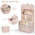 Veken Travel Cubes - 8 Piece Set - Luggage Travel Bags by Handbags Specialist Headquarter | Available at Handbags Specialist Headquarter