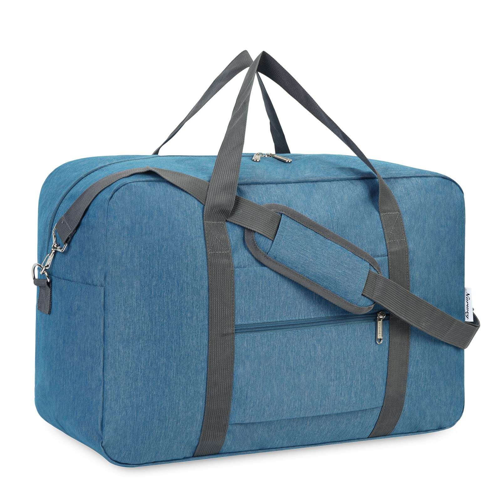 Narwey Air Duffle 22x14x9 - Luggage Travel Bags by Handbags Specialist Headquarter | Available at Handbags Specialist Headquarter
