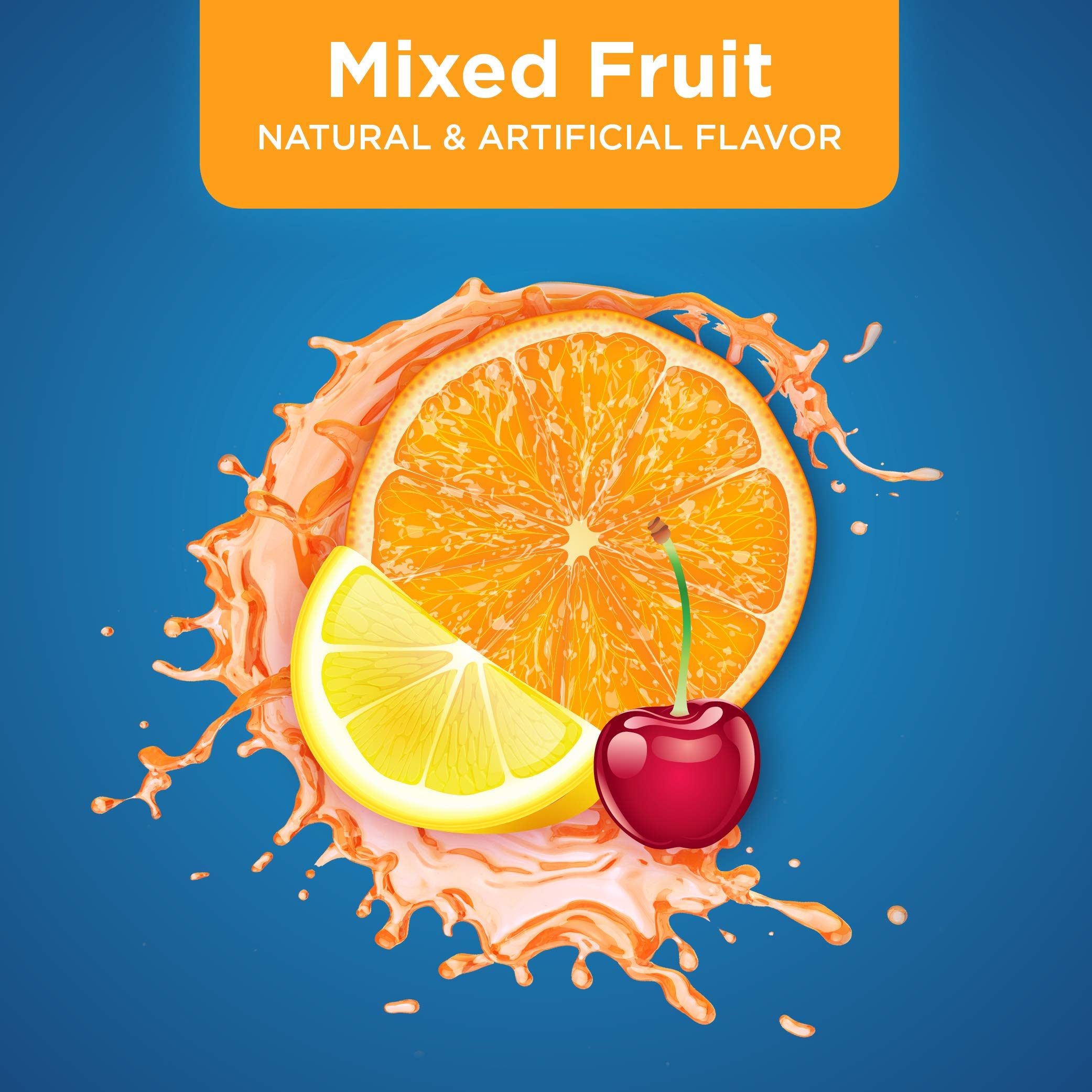 Electrolyte Hydration Solution - Unflavored 33.8 oz - Health Care by Handbags Specialist Headquarter | Available at Handbags Specialist Headquarter