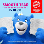 Charmin Cloud Soft: 6 Mega = 24 Regular Rolls - Toilet Paper by Handbags Specialist Headquarter | Available at Handbags Specialist Headquarter