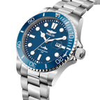 Invicta Mariner: Men's Quartz Dive Watch