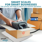 ProWeigh 440: Smart Postal & Shipping Scale