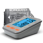 Konquest ArmBP Monitor - Health & Household by Handbags Specialist Headquarter | Available at Handbags Specialist Headquarter