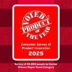 FlexiTowel Trio: Strong, Absorbent, Versatile Sheets -  by Handbags Specialist Headquarter | Available at Handbags Specialist Headquarter