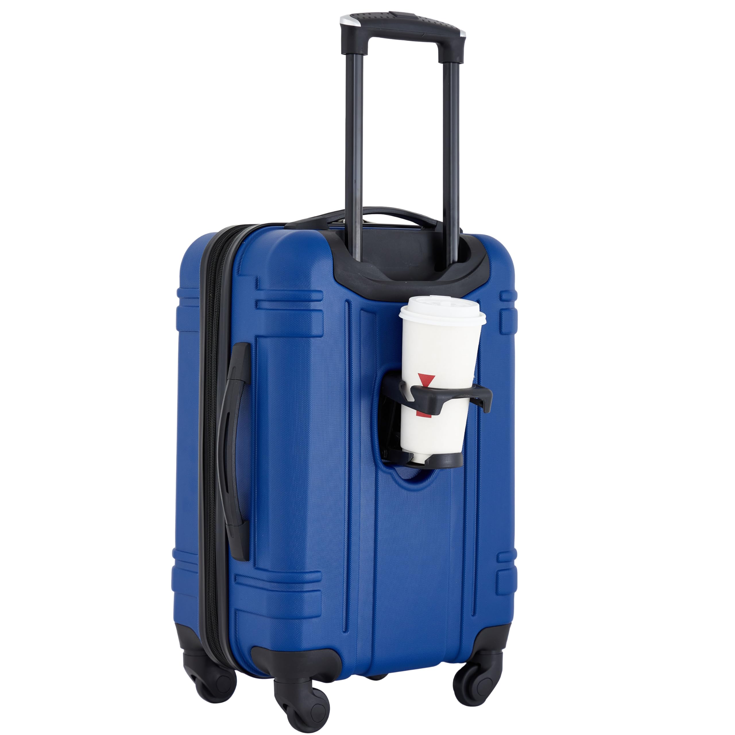 Wrangler Astro Hydro 20 Hardside Carry-On Luggage -  by Handbags Specialist Headquarter | Available at Handbags Specialist Headquarter