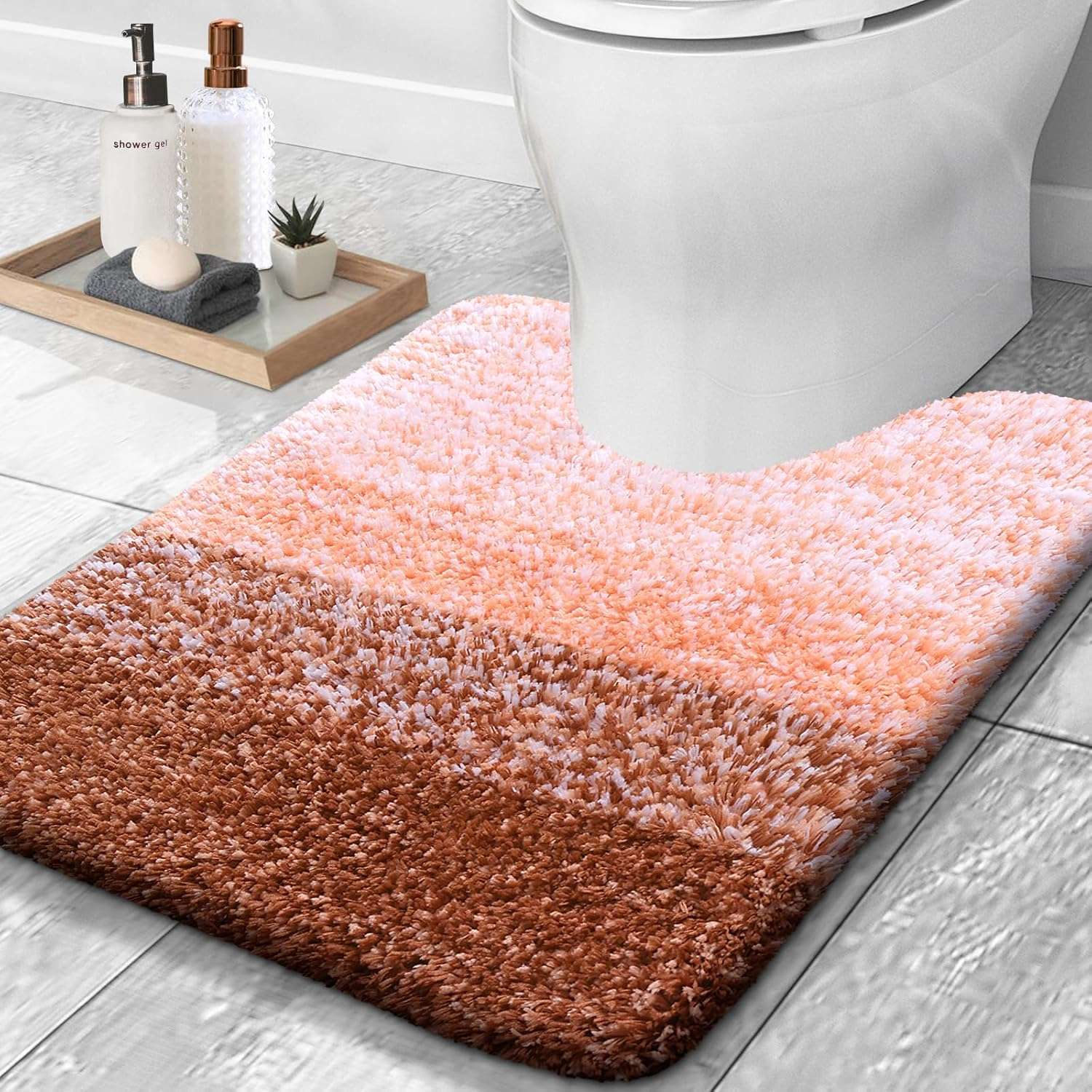 SoftDry Bath Mat - Decor by Handbags Specialist Headquarter | Available at Handbags Specialist Headquarter
