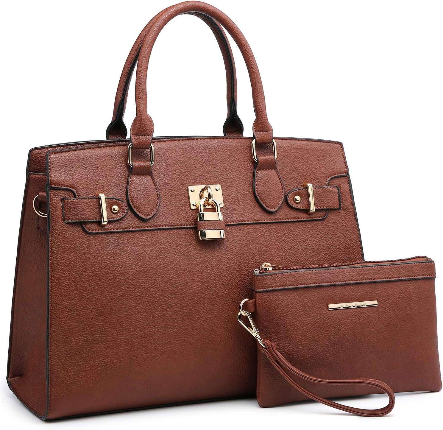 Dasein Women's Handbags & Purses Set
