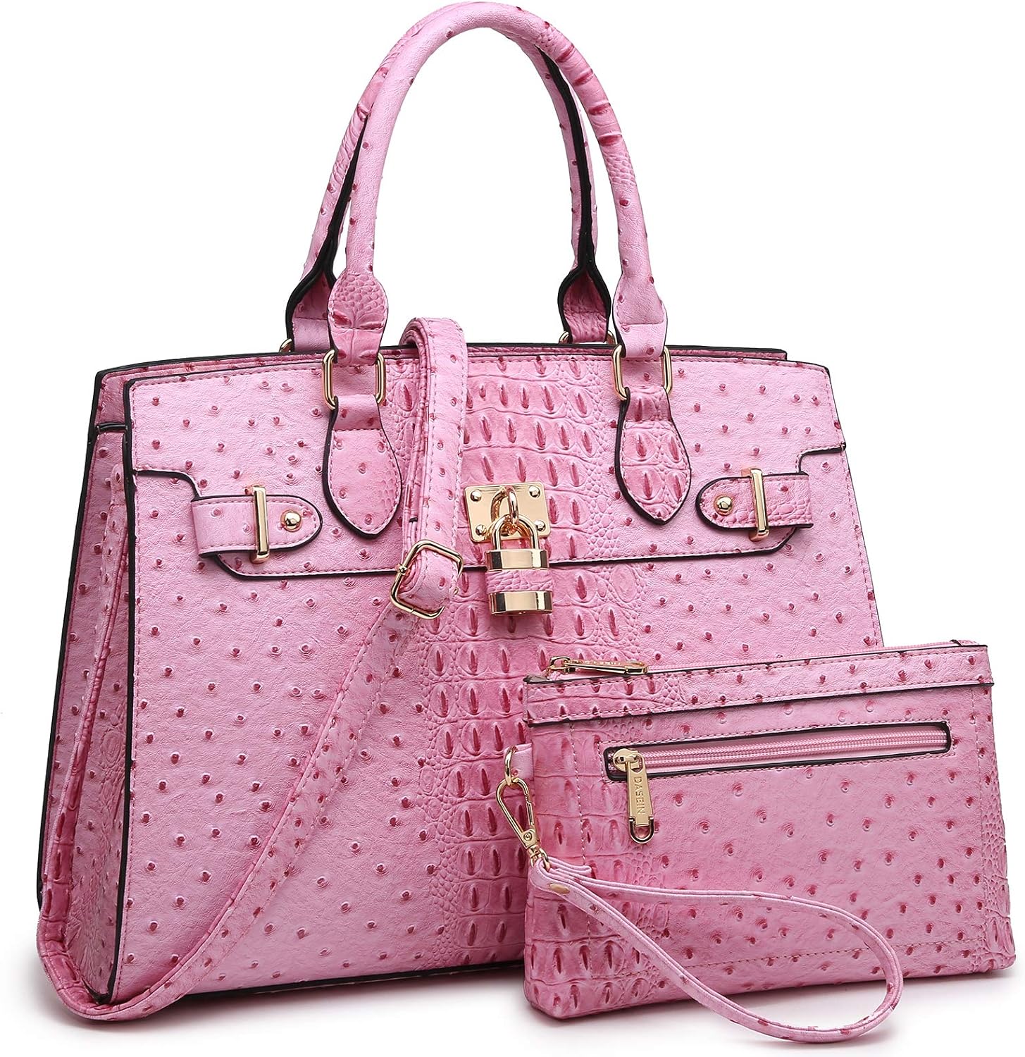 Dasein Women's Handbags & Purses Set