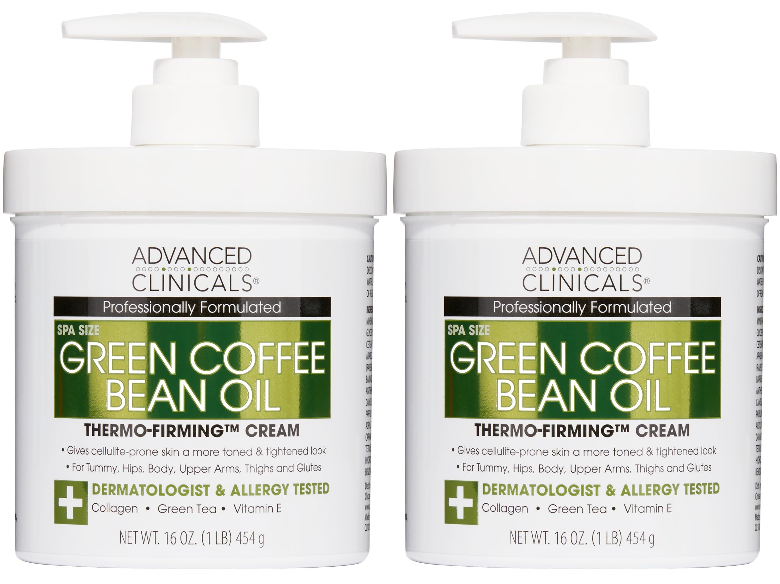 Retinol & Collagen Duo: Skin Revive Moisturizer Set - Beauty & Personal Care by Handbags Specialist Headquarter | Available at Handbags Specialist Headquarter