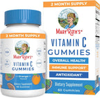 MaryRuth Vegan Vitamin C Gummy Immune Boost - Health Care by Handbags Specialist Headquarter | Available at Handbags Specialist Headquarter