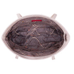 Montana Charm: Vegan Leather Tote & Shoulder Bag