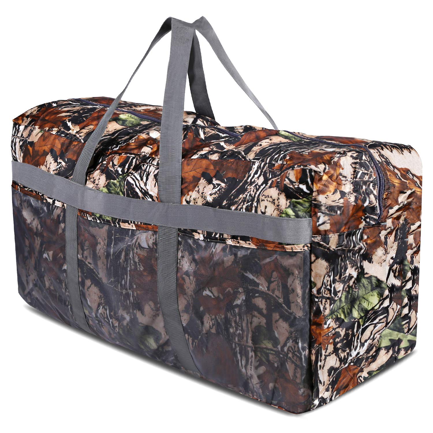 REDCAMP Foldable Waterproof Travel Sports Bag