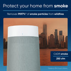 Blue Pure 211i Max Air Purifier - Decor by Handbags Specialist Headquarter | Available at Handbags Specialist Headquarter