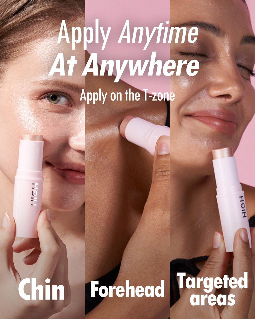 KAHI All-in-One Wrinkle Bounce Balm Stick - Health Care by Handbags Specialist Headquarter | Available at Handbags Specialist Headquarter