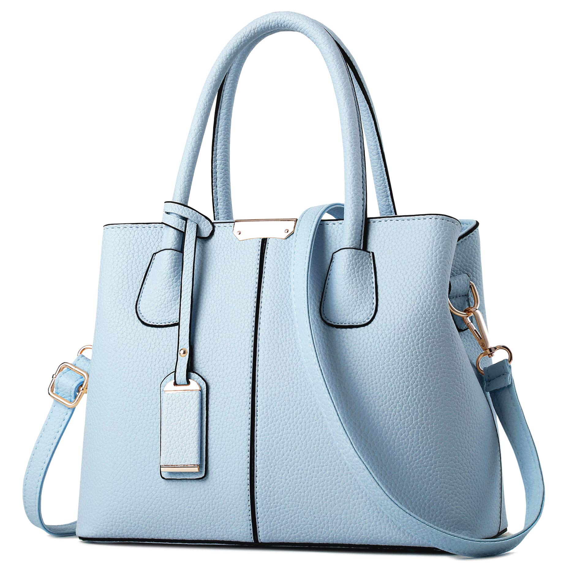 COCIFER Women's Shoulder Tote Handbag