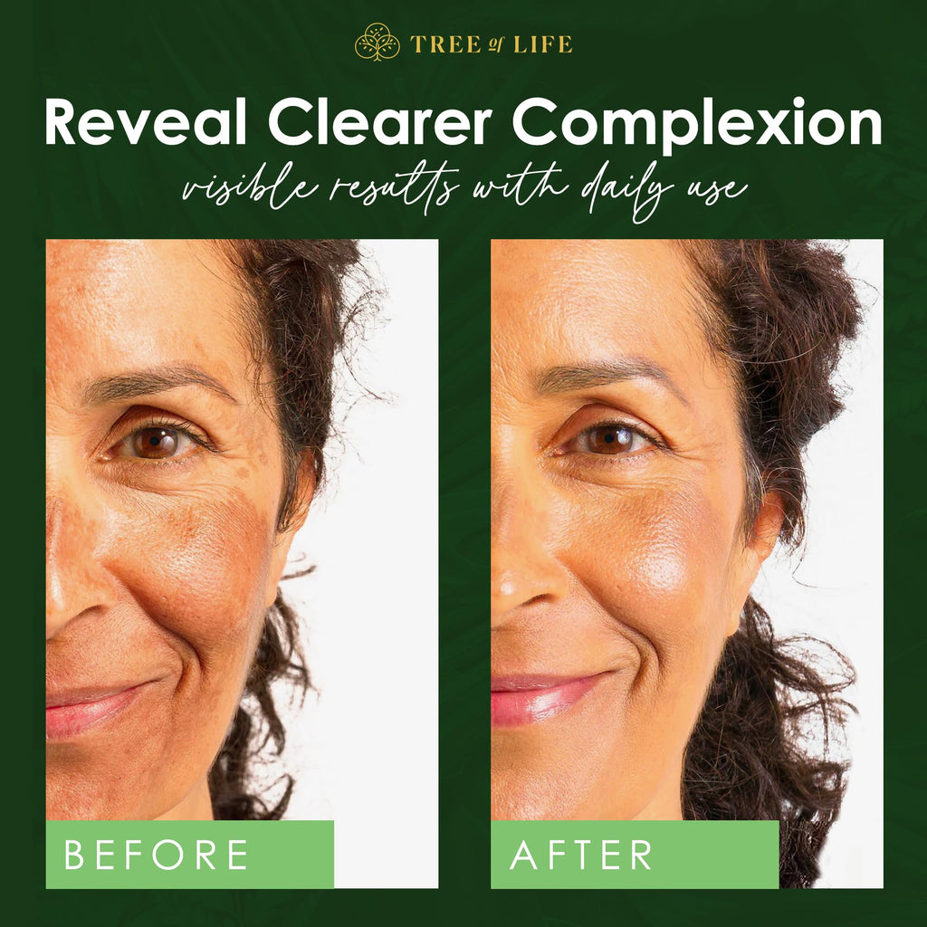 Luminous Glow Trio: Vitamin C, Retinol, Hyaluronic - Beauty & Personal Care by Handbags Specialist Headquarter | Available at Handbags Specialist Headquarter