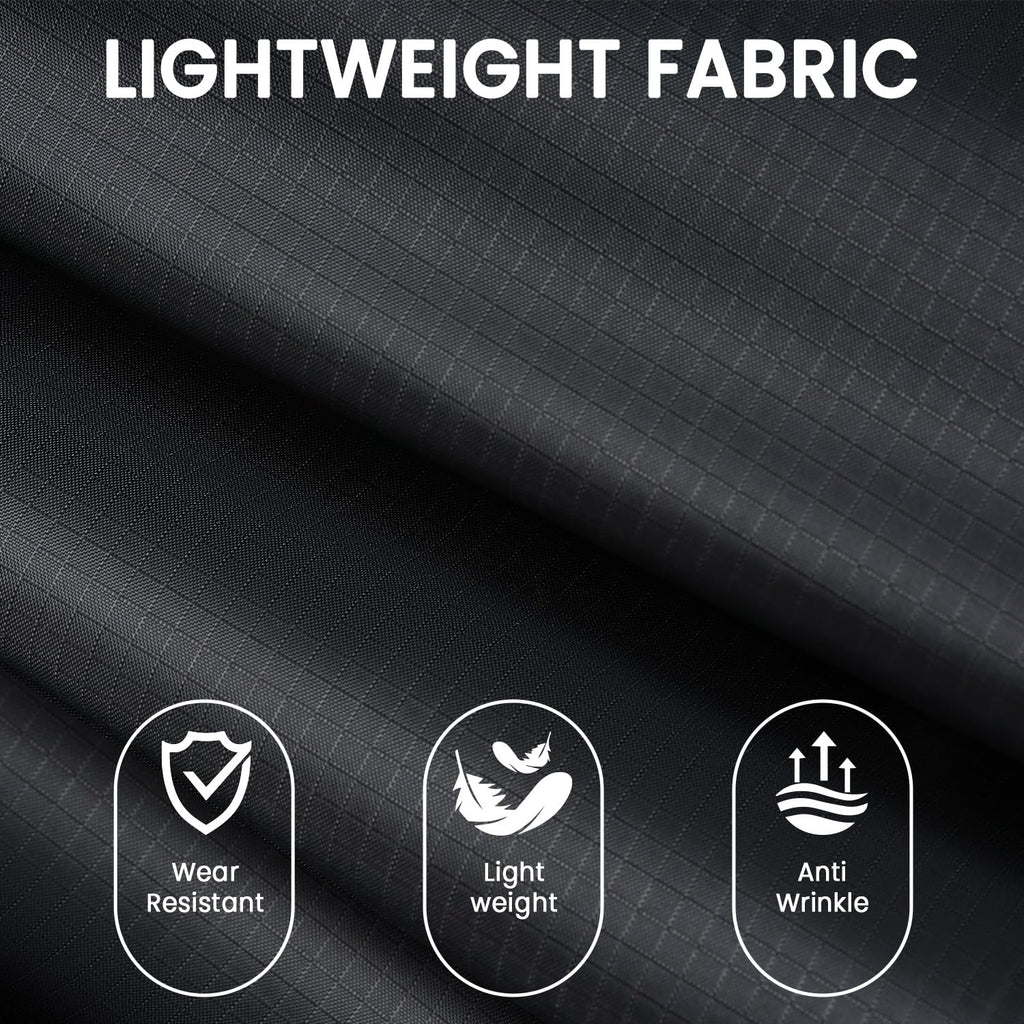 BAGAIL Travel Compression Cubes Set for Packing Ease -  by Handbags Specialist Headquarter | Available at Handbags Specialist Headquarter