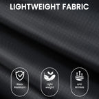 BAGAIL Travel Compression Cubes Set for Packing Ease -  by Handbags Specialist Headquarter | Available at Handbags Specialist Headquarter