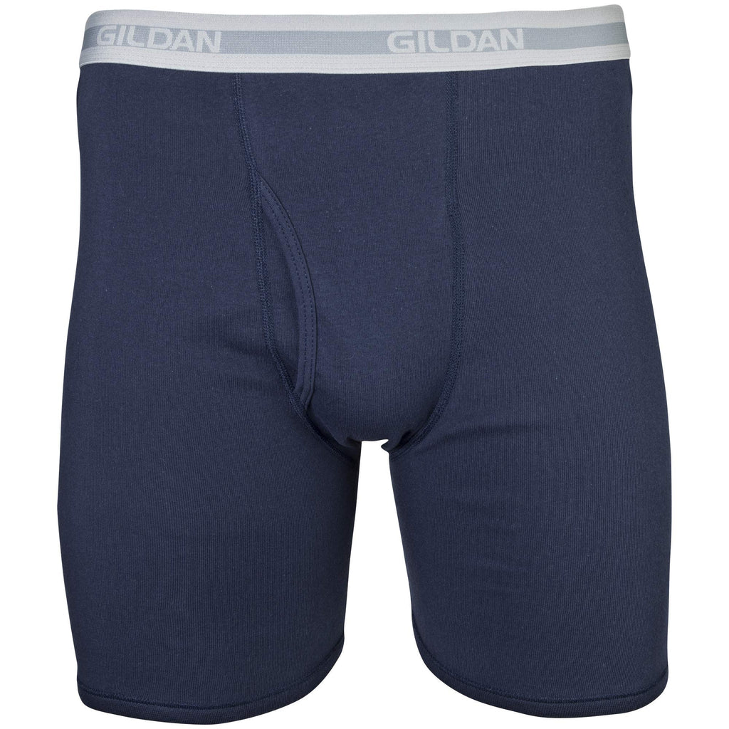 Gildan Men's Multipack Boxer Briefs