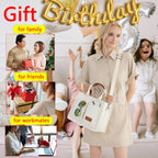 Comfy Carryall Tote for Her - Travel Totes by Handbags Specialist Headquarter | Available at Handbags Specialist Headquarter