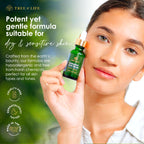 Luminous Glow Trio: Vitamin C, Retinol, Hyaluronic - Beauty & Personal Care by Handbags Specialist Headquarter | Available at Handbags Specialist Headquarter