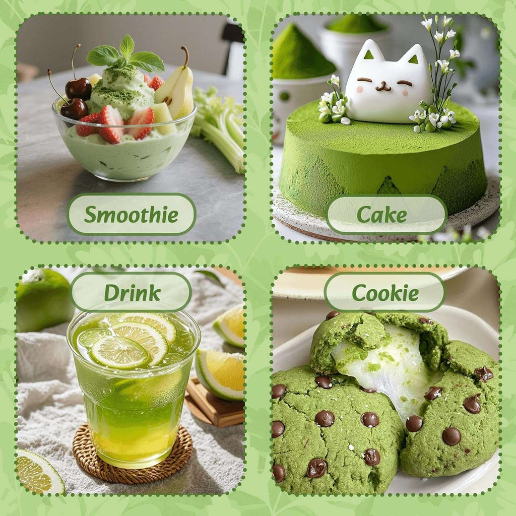 Fangkic Fresh Celery Juice Powder - 20 oz Natural Mix - Health Care by Handbags Specialist Headquarter | Available at Handbags Specialist Headquarter