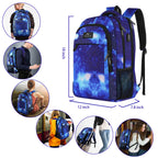 MATEIN SleekGuard Laptop Backpack with USB Port - Backpack Bags by Handbags Specialist Headquarter | Available at Handbags Specialist Headquarter