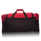 DALIX 25 XL Vacation Travel Duffle Bag