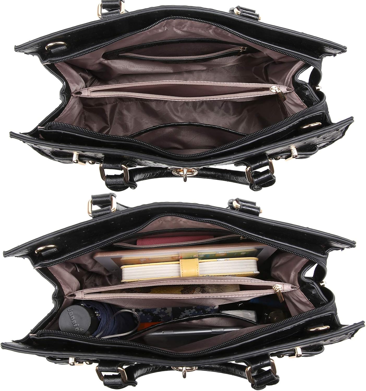 Dasein Women's Handbags & Purses Set