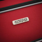 Fieldbrook XLT Black 4-Piece Luggage Set -  by Handbags Specialist Headquarter | Available at Handbags Specialist Headquarter