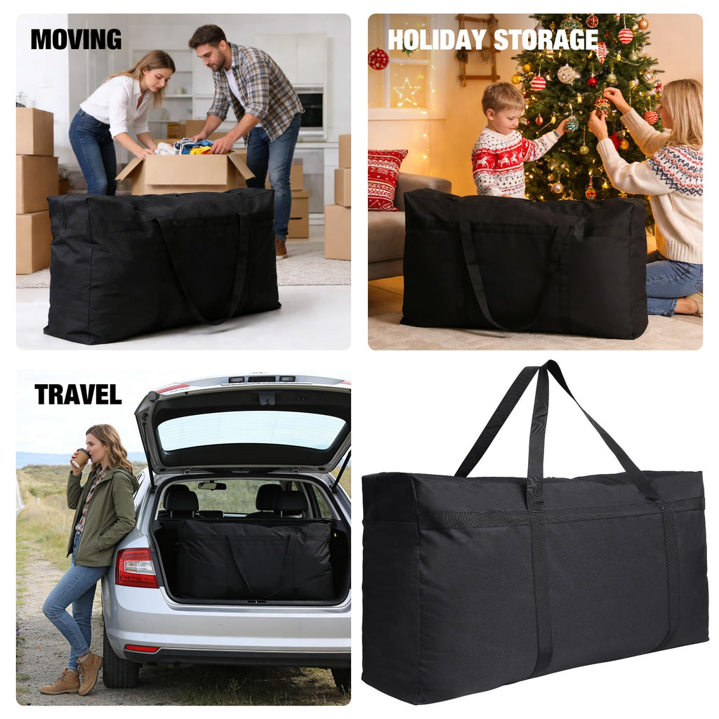 REDCAMP Foldable Waterproof Travel Sports Bag