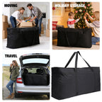 REDCAMP Foldable Waterproof Travel Sports Bag