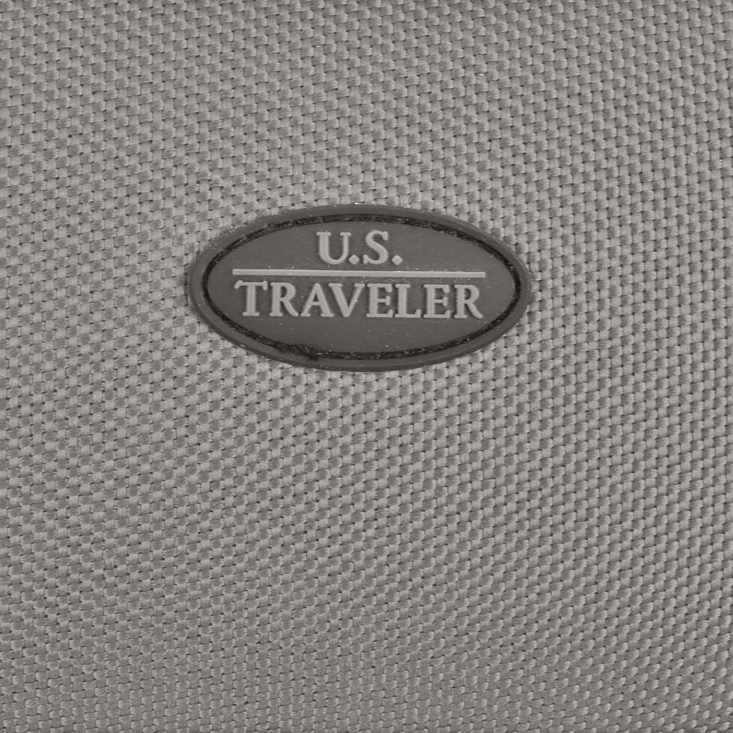 U.S. Traveler Rio Expandable Orange Carry-on -  by Handbags Specialist Headquarter | Available at Handbags Specialist Headquarter