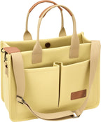 Comfy Carryall Tote for Her - Travel Totes by Handbags Specialist Headquarter | Available at Handbags Specialist Headquarter