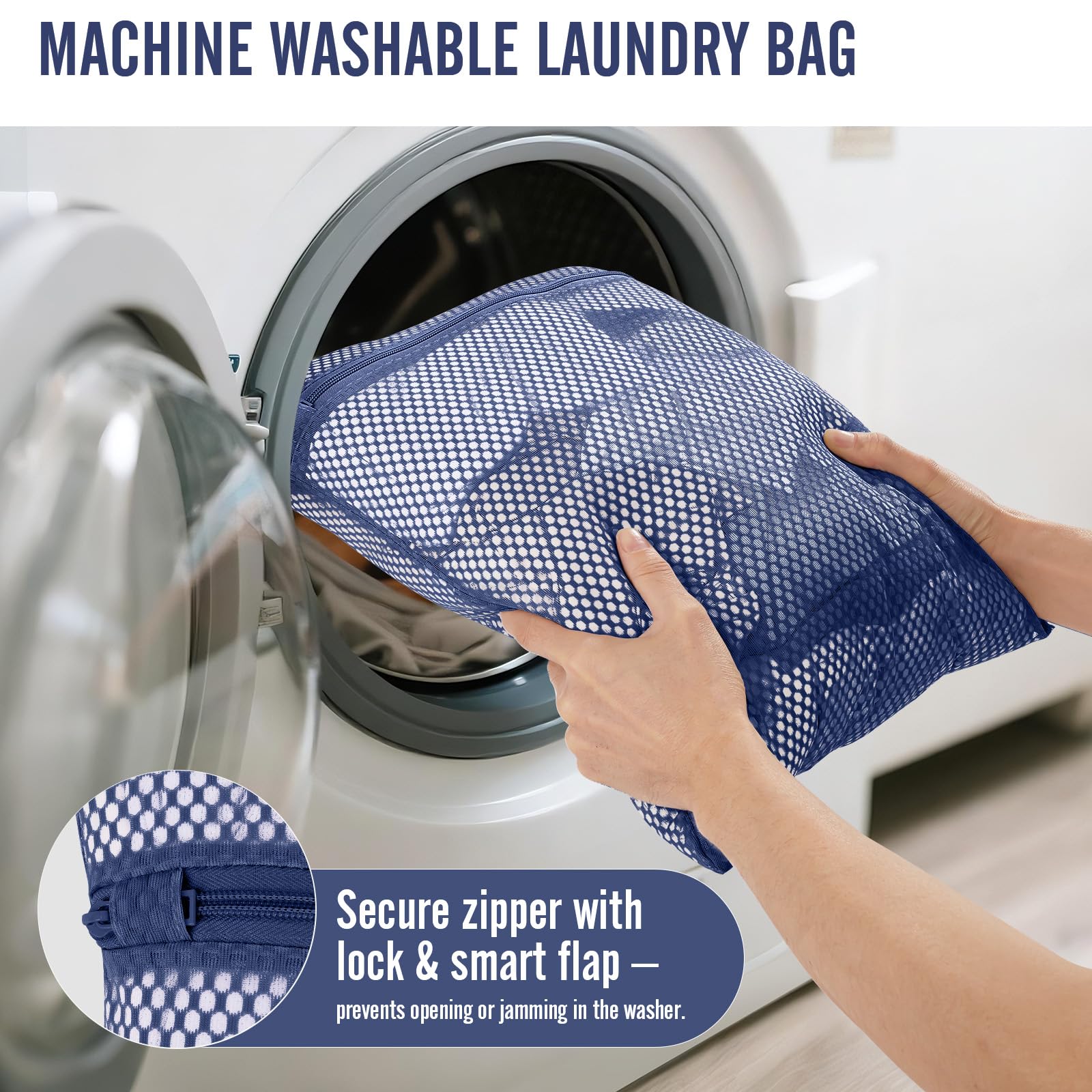 Veken Travel Cubes - 8 Piece Set - Luggage Travel Bags by Handbags Specialist Headquarter | Available at Handbags Specialist Headquarter